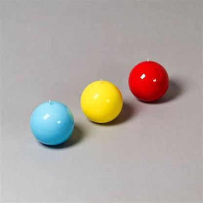 Meloria Ball Candle image 1