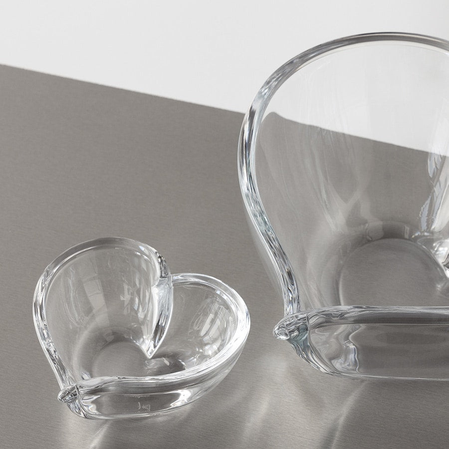 Votive Heart Bowl image 1