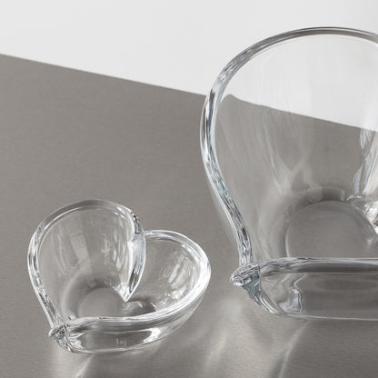 Votive Heart Bowl image 1