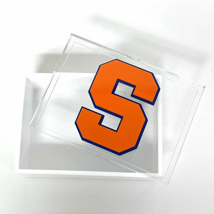 Syracuse College Keepsake Box image 2