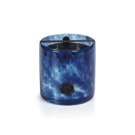AG Opal Glass Candle Sea Salt & Costal Mist