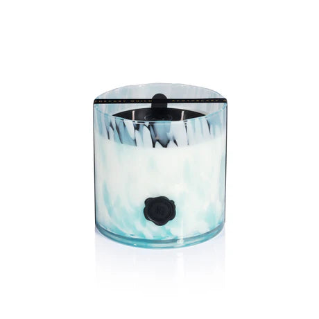 AG Opal Glass Candle Sunset Beach