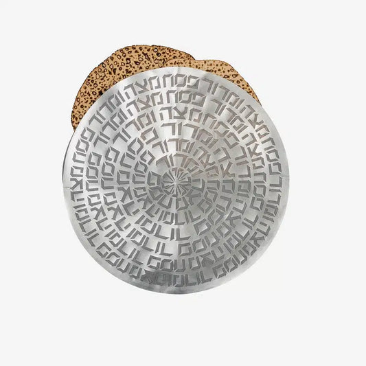 Matzah Cover image 0