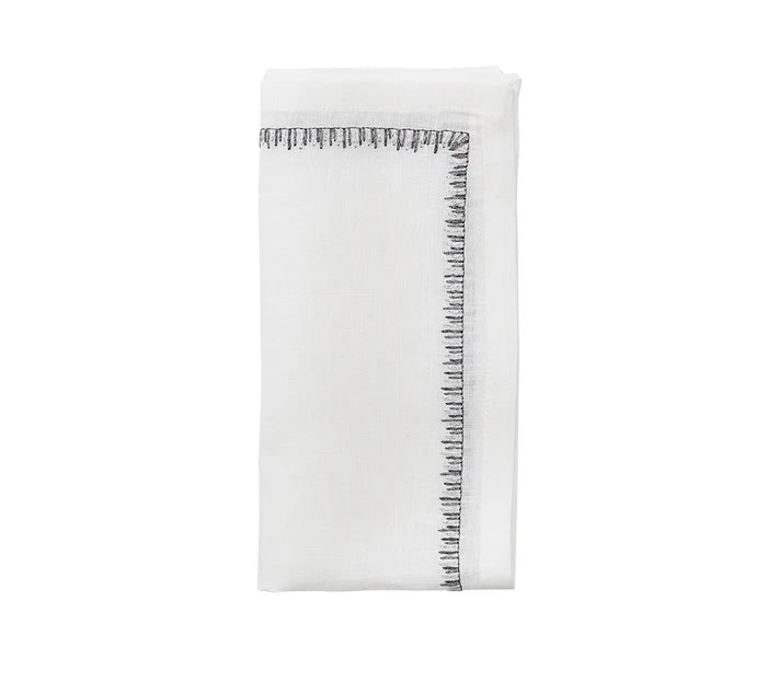 Kim Seybert Filament Napkins image 0