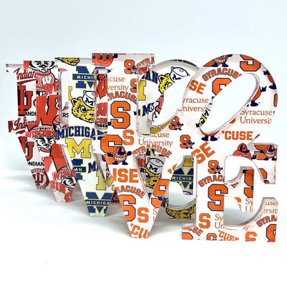 College Love Sculptures image 1