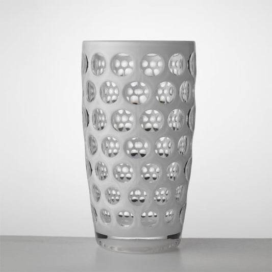 Lente Acrylic Drinkware - Set of 4 image 0