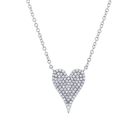 Heart Fashion Necklace image 0