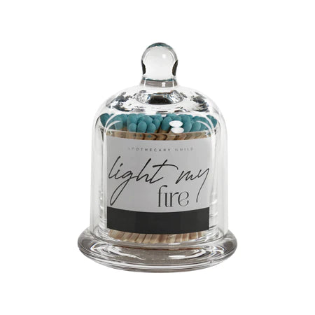 ROCKS Home - Light My Fire Matches image 0