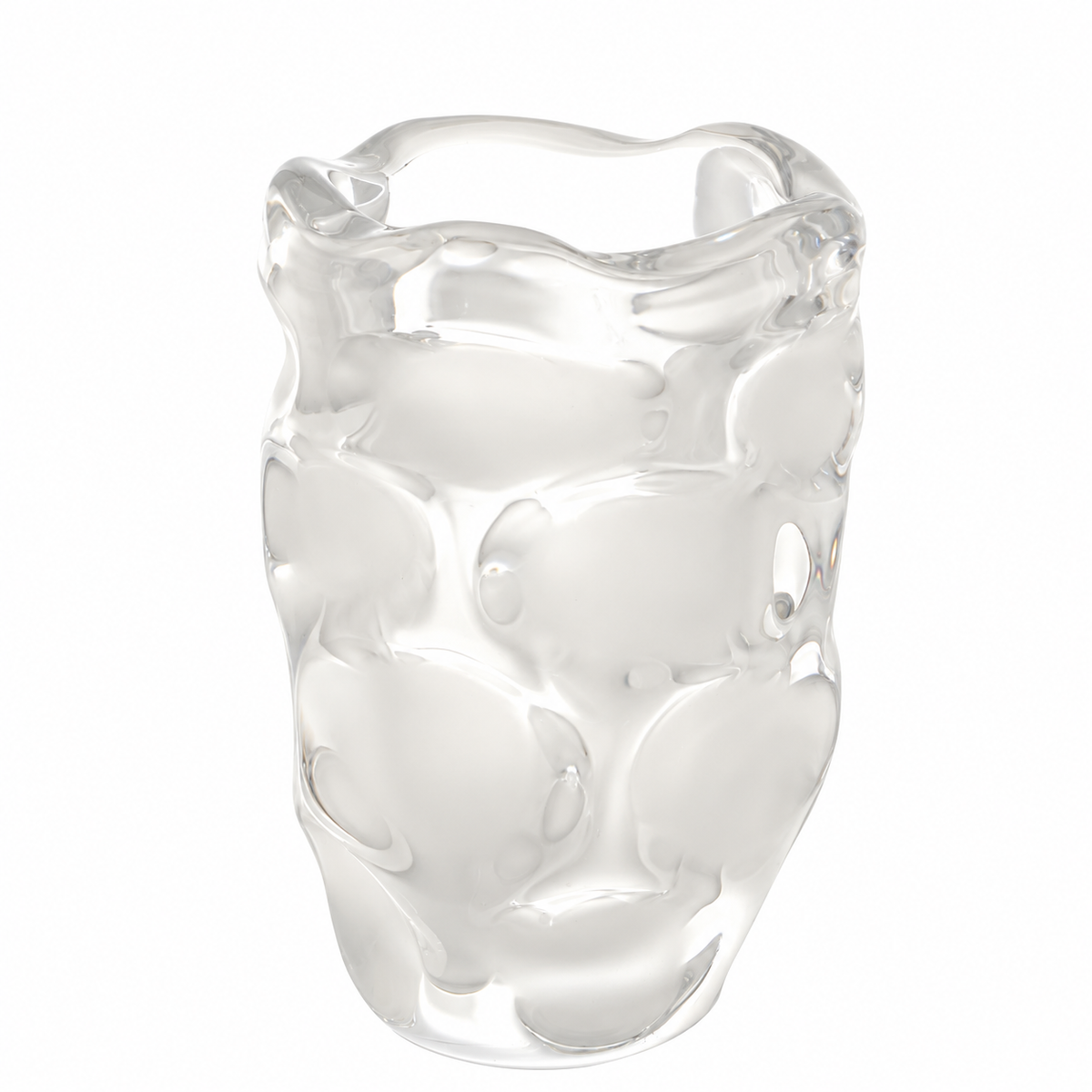 UTTERMOST Dimple Vase