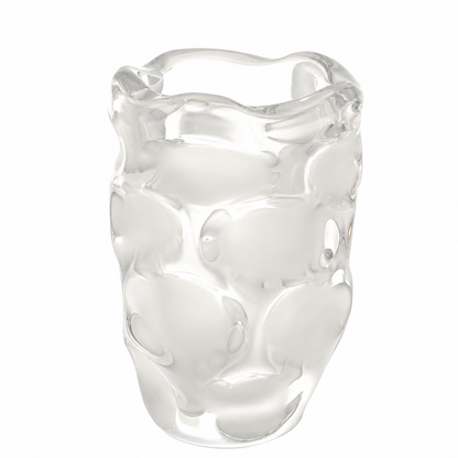 UTTERMOST Dimple Vase