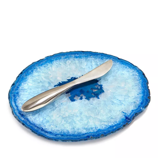 Ita Plate and Knife image 0