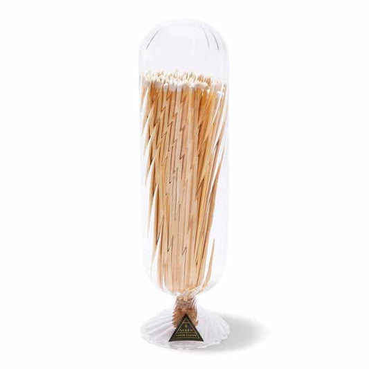 Helix Fireplace Match Cloche image 0