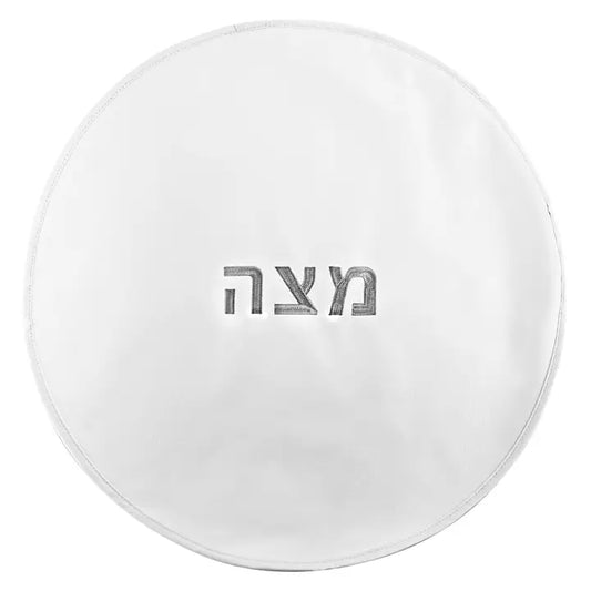 White Matzah Cover image 0