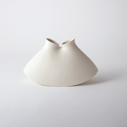 Under the Sea Vessel | Rustic White image 0