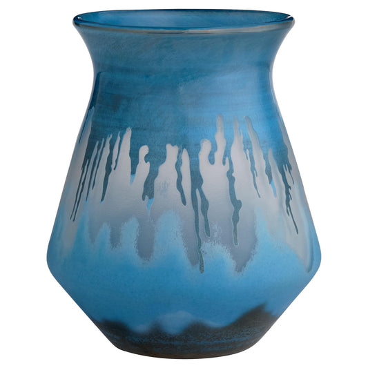 Blue Chuva Vases image 0