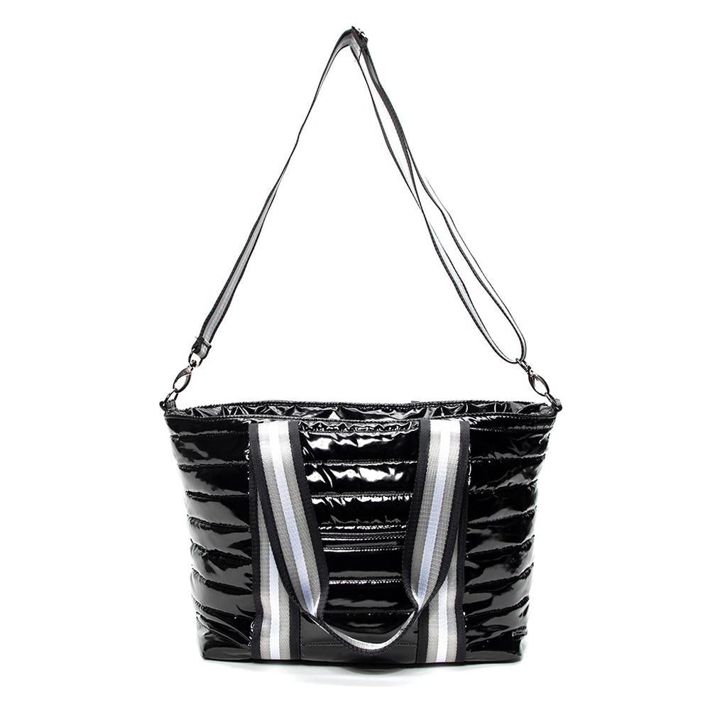 Black Junior Wingman Bag image 2