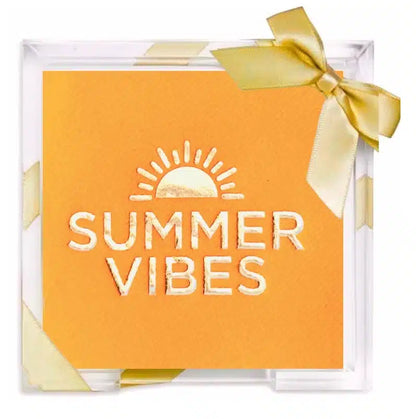 Summer Cocktail Napkins image 0