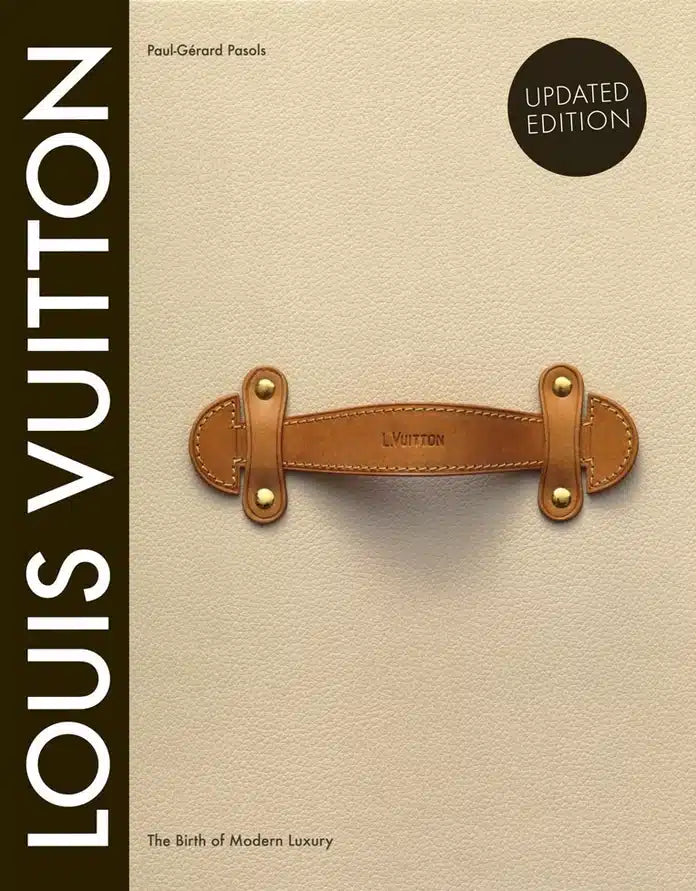 Louis Vuitton Book image 0