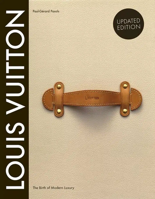 Louis Vuitton Book image 0