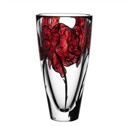 Tattoo Vase image 1