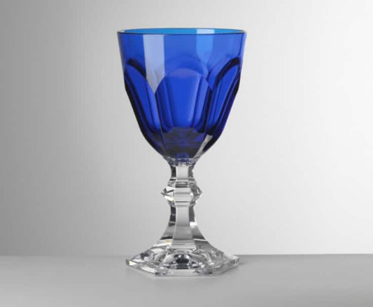 Dolce Vita Acqua Wine Glass - Set of 4 image 0