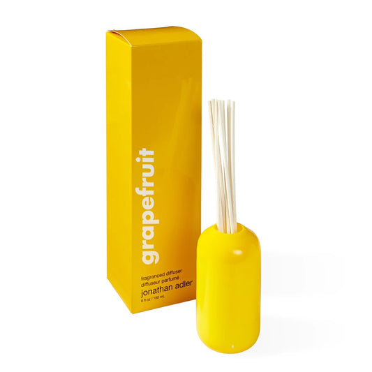 Jonathan Adler Grapefruit Pop Diffuser image 0