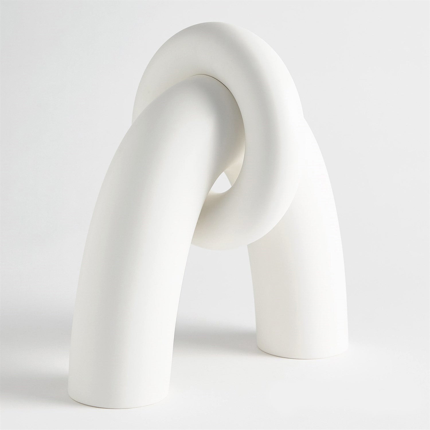 Arch and Ring Vase image 1