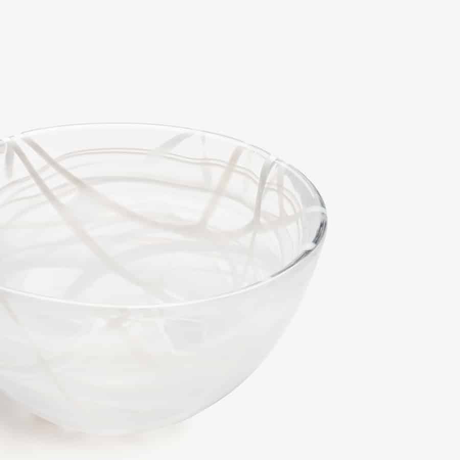 Kosta Boda Contrast Bowl Small image 3