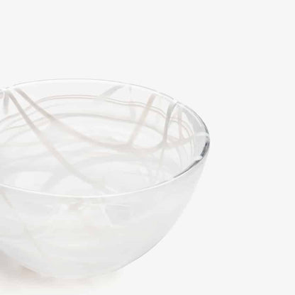 Kosta Boda Contrast Bowl Small image 3
