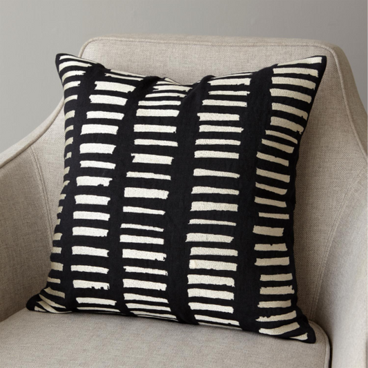 I see You Hear Pillow image 0