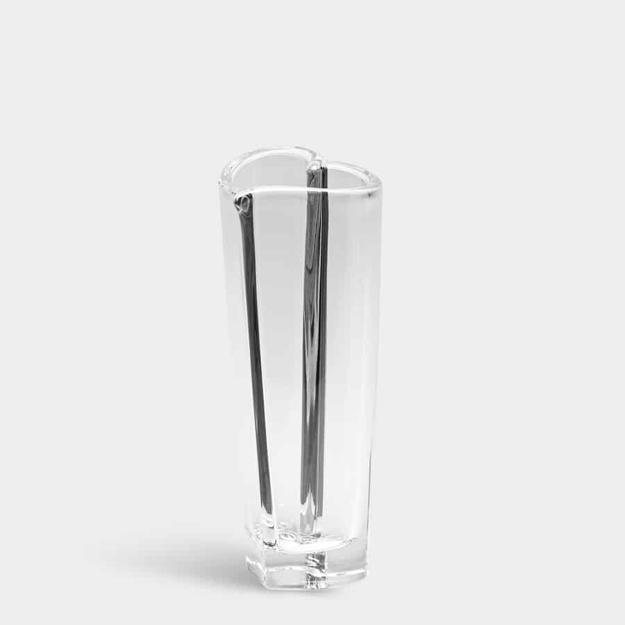 Heart Bud Vase image 0