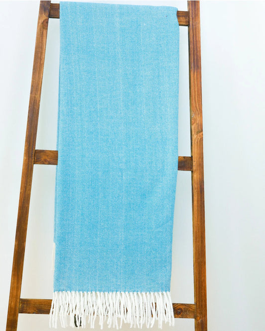 Adirondack Throw image 0