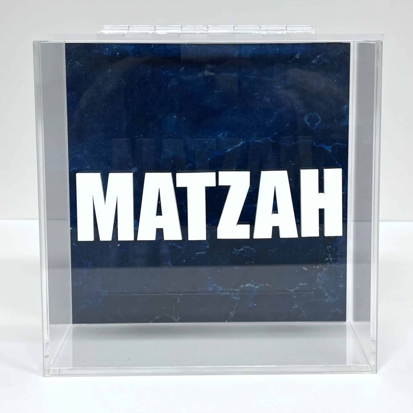 Matzah Box image 1