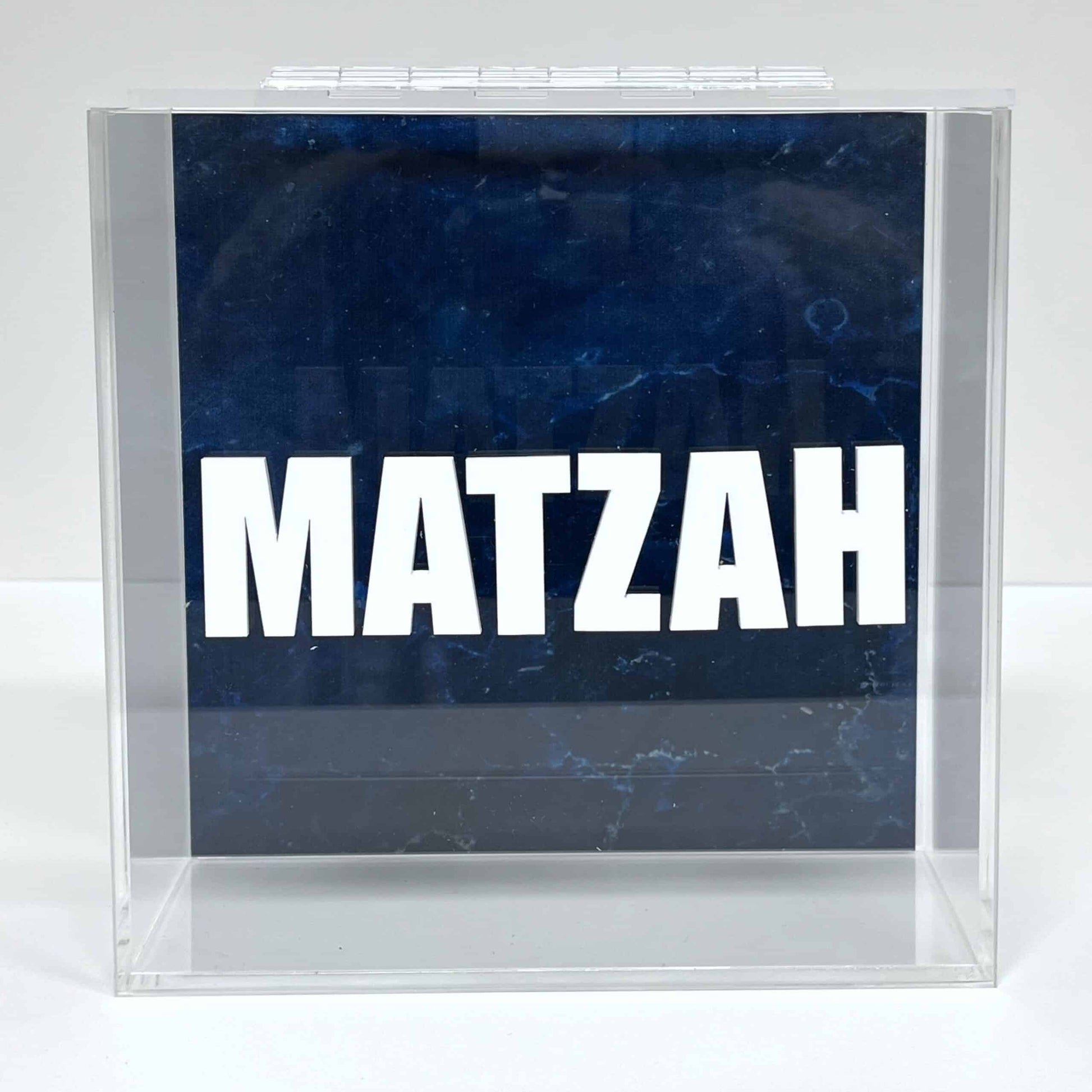 Matzah Box image 1