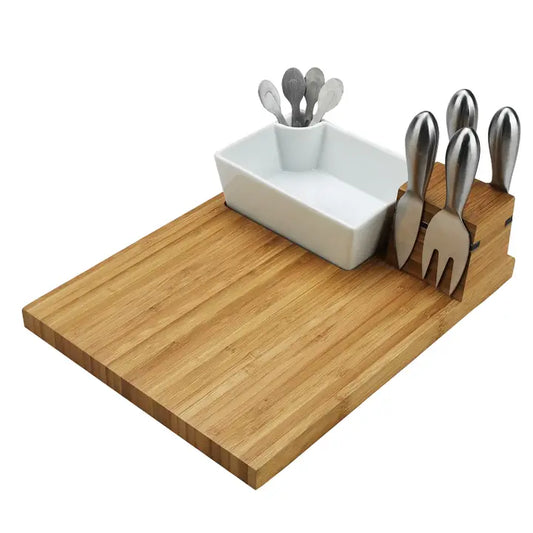 Buxton Cheese Board Set image 0