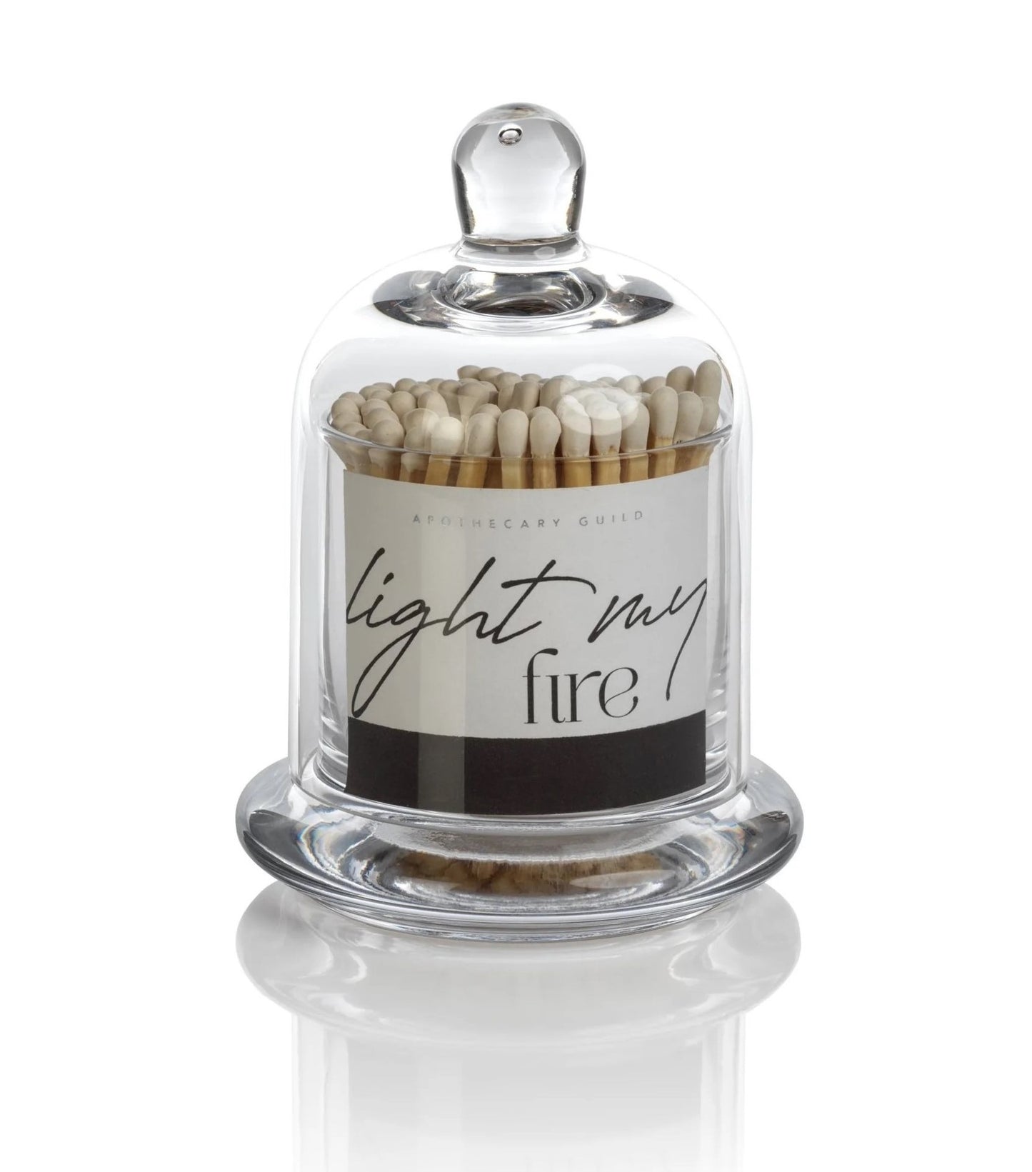 Light My Fire Matches image 0