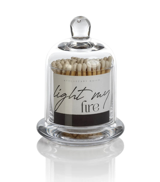Light My Fire Matches image 0