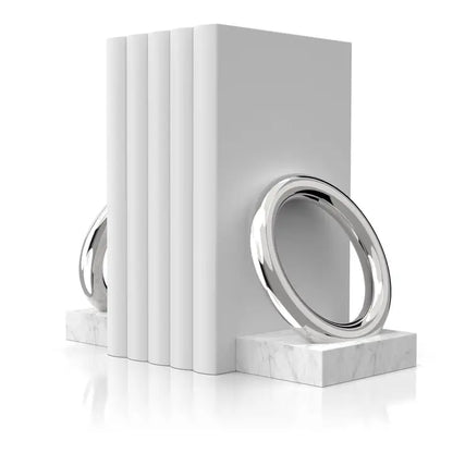 Ring Bookends image 0