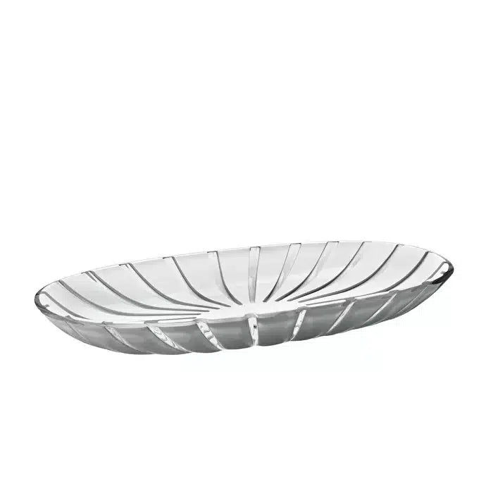 Grace Serving Tray - Grey image