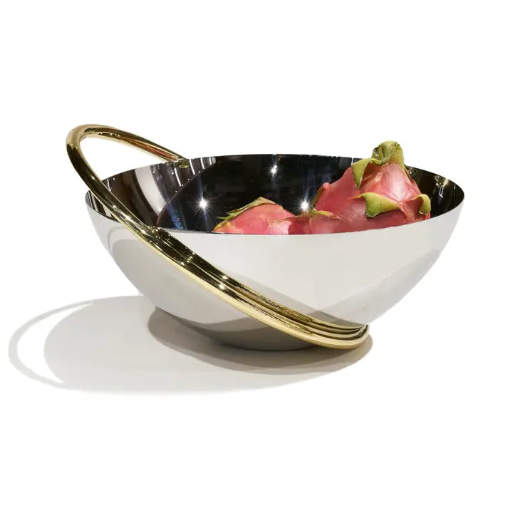 Ring Bowl - Fruit Bowl image