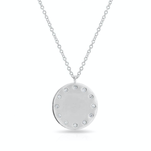 Diamond Stella Necklace image 0