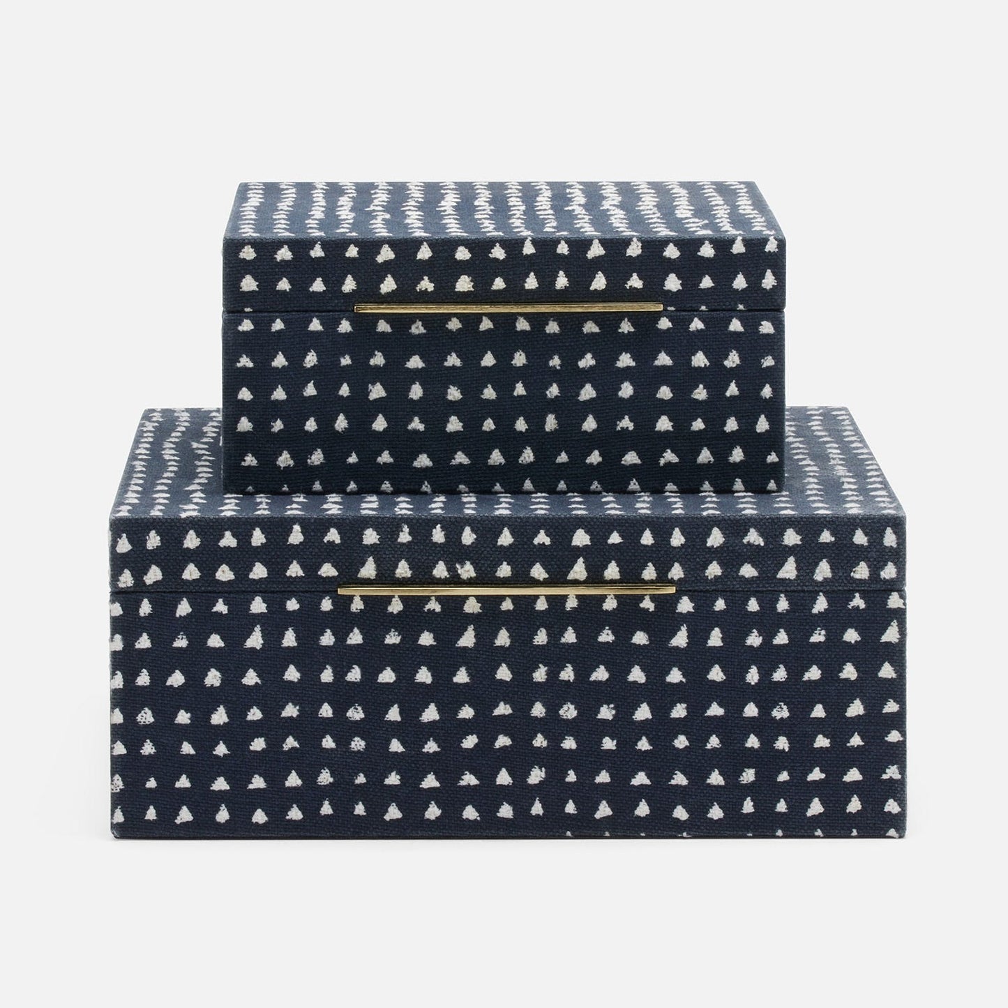 Newman Box - Set of 2 image 0