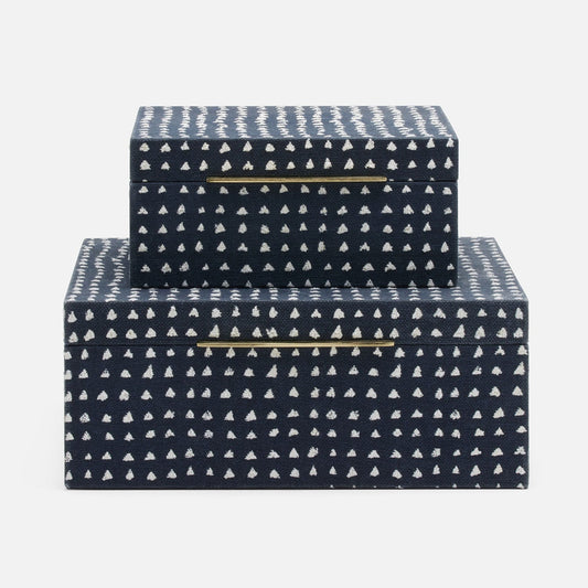 Newman Box - Set of 2 image 0