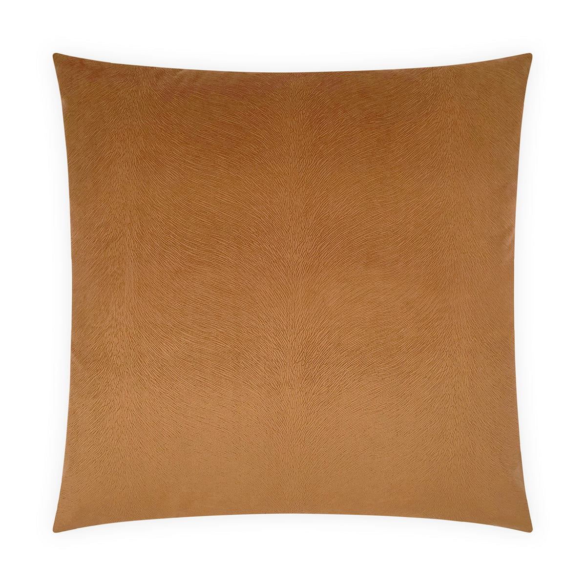 Venture Russet Pillow - 24"x 24"