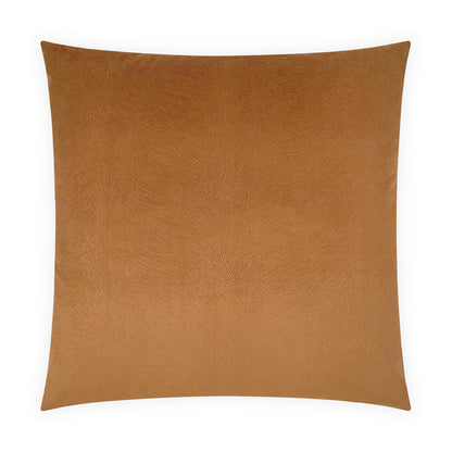 Venture Russet Pillow - 24"x 24"