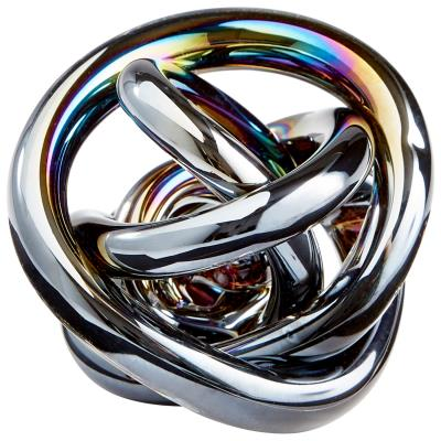 Large Fusso Filler | Iridescent image 0