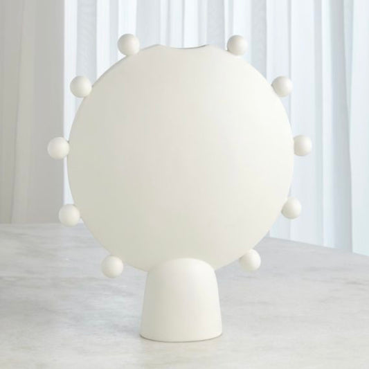 Global Views Ceramic Sphere image 0