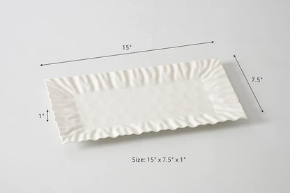 Salerno Serving Bowl image 1