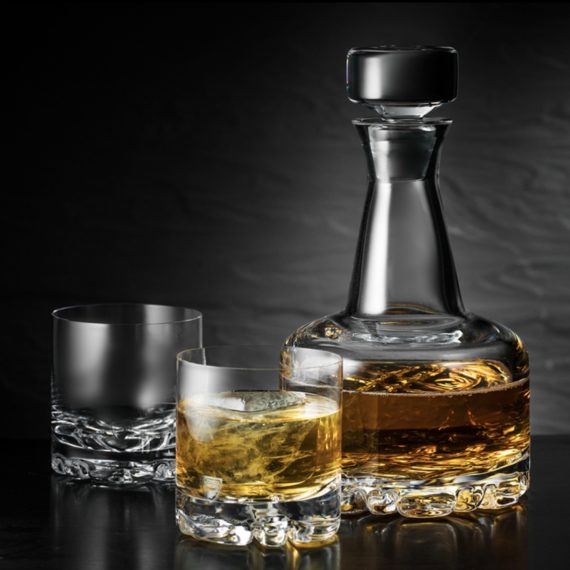 Erik Decanter Set image 0