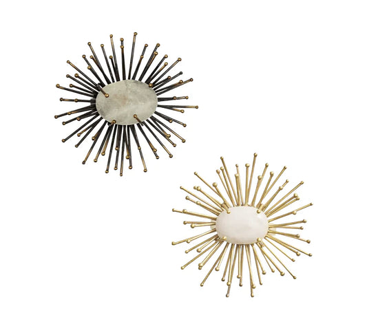 Kim Seybert Flare Napkin Ring - Set of 4 image 0